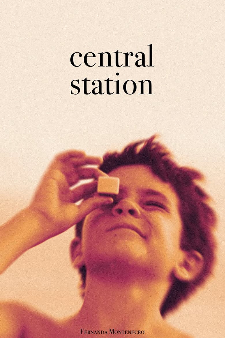 Central Station — posters 4