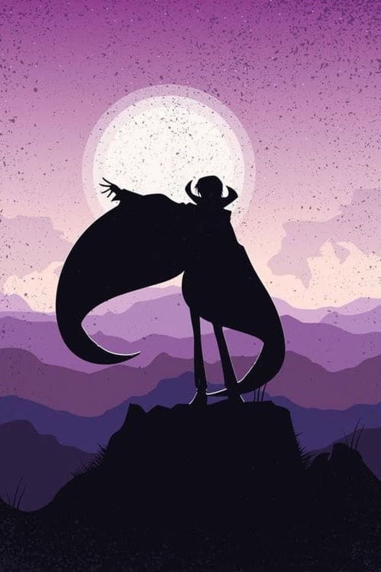 Code Geass: Lelouch of the Rebellion — posters 7