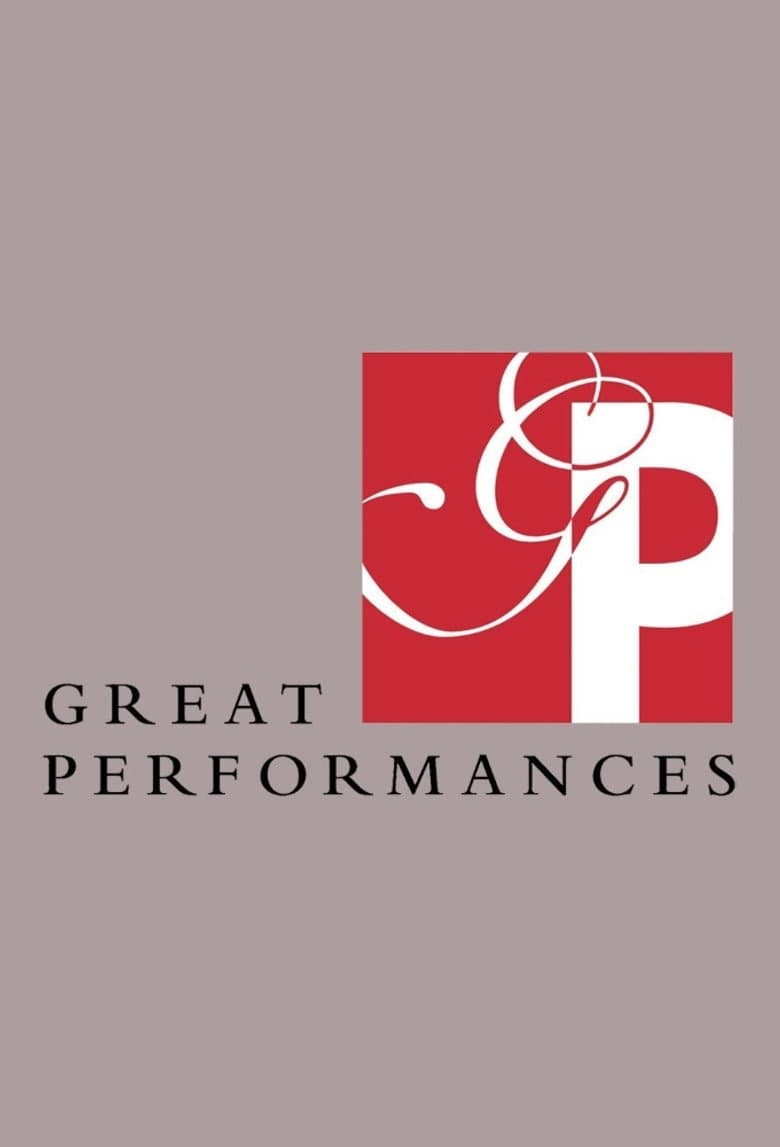 Great Performances — posters 5