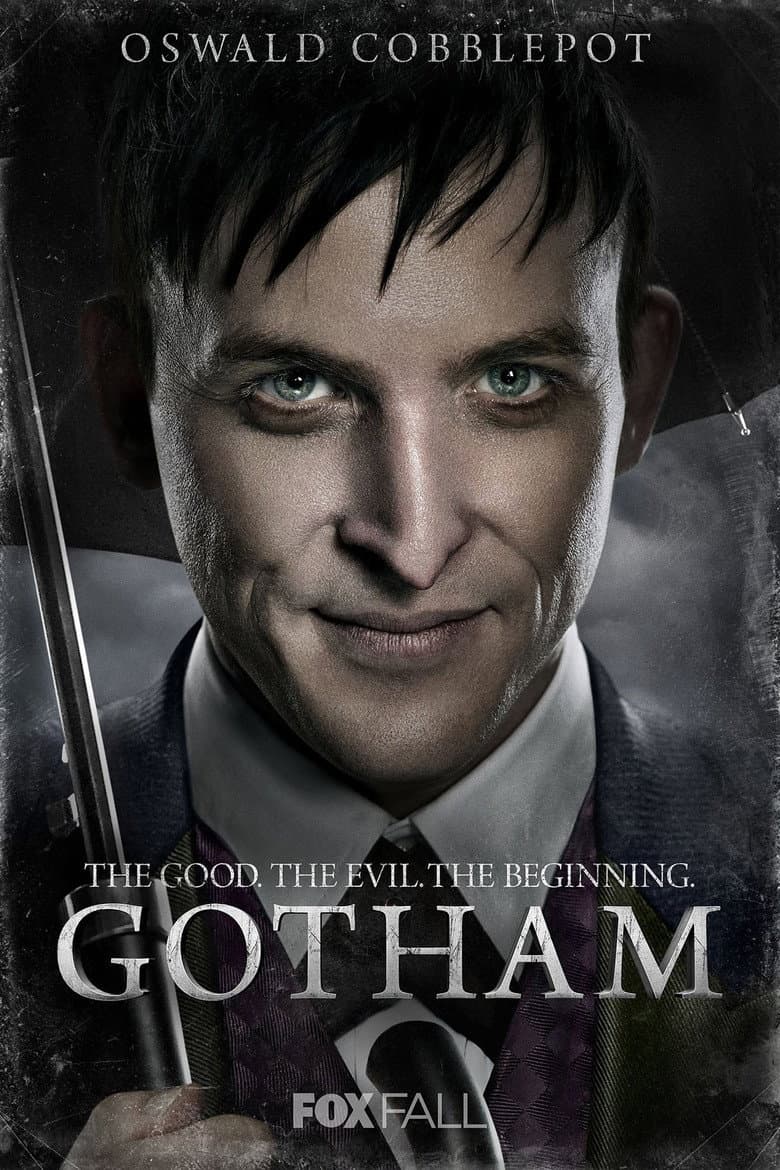 Gotham — posters 6