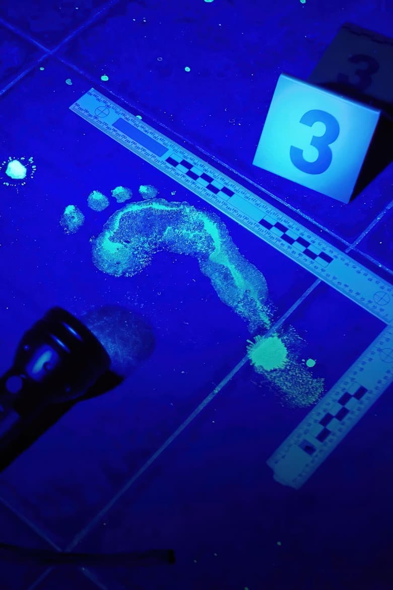 Forensic Files — posters 4