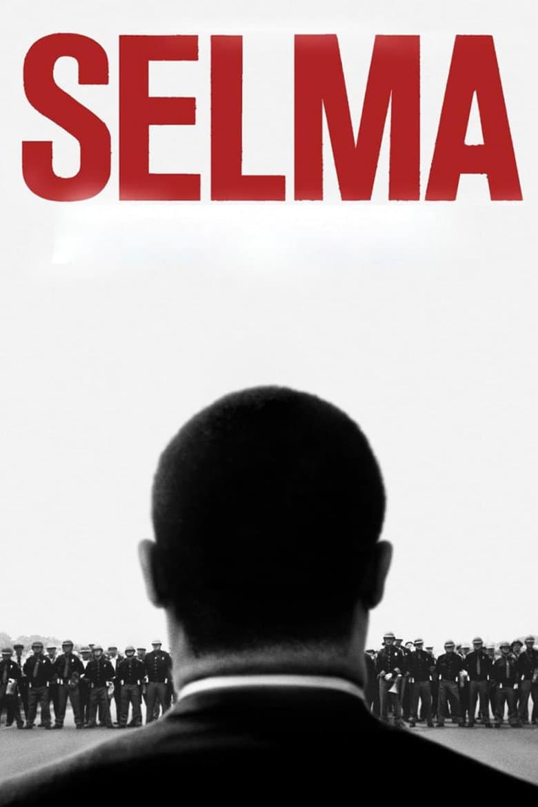 Selma — posters 6