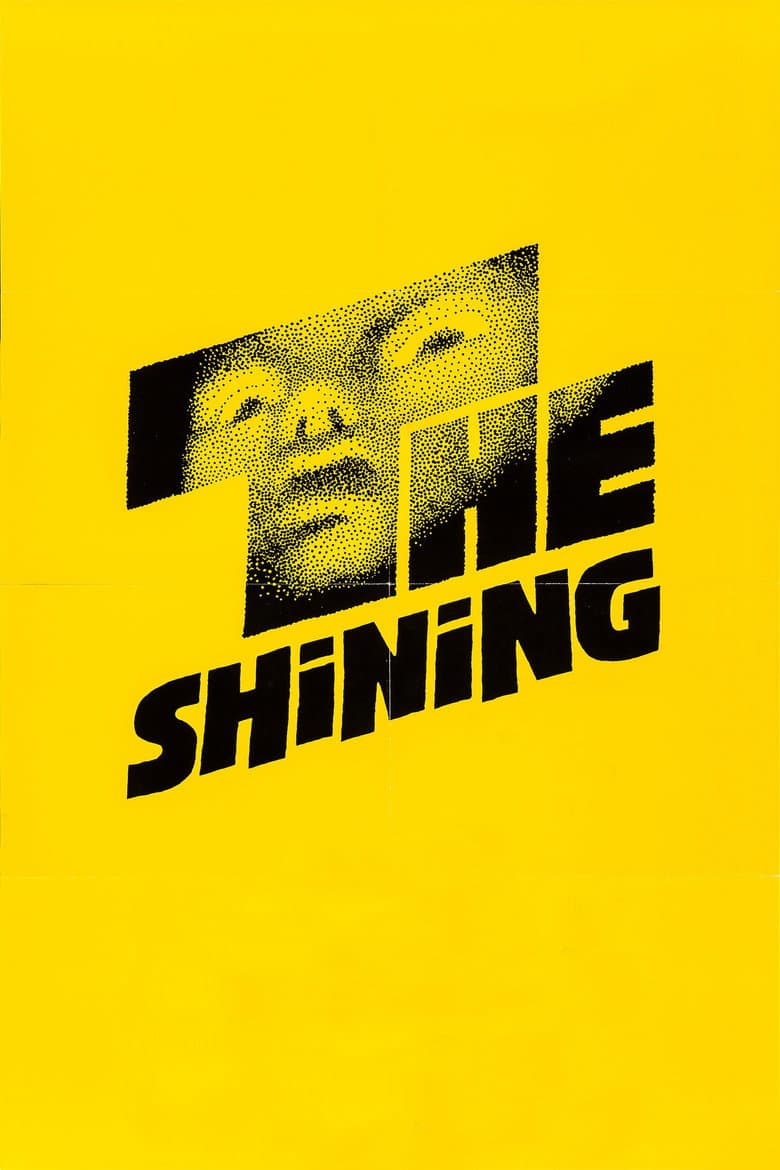 The Shining — posters 7