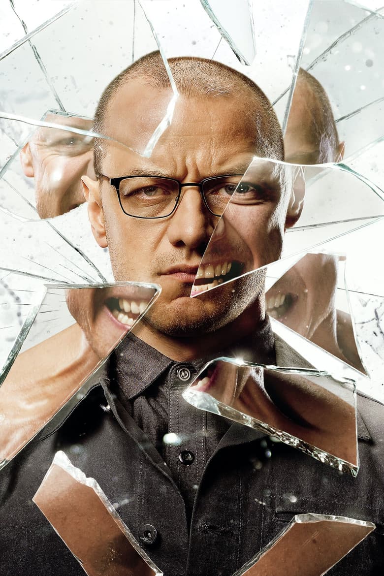 Split — posters 5