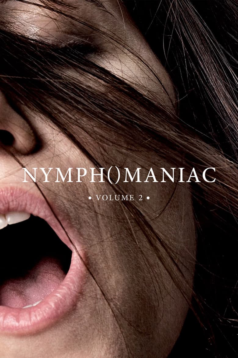 Nymphomaniac: Vol. II — posters 3