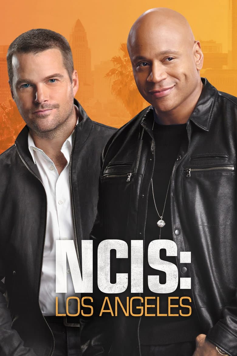 NCIS: Los Angeles — posters 7