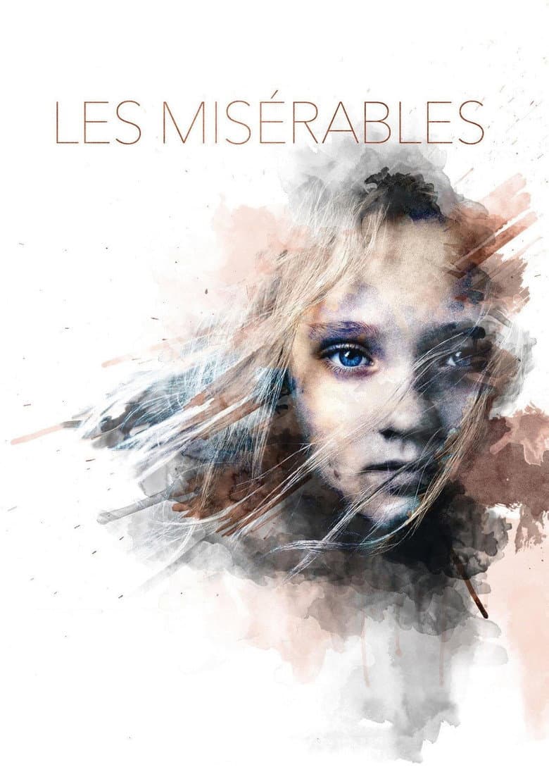 Les Misérables — posters 8