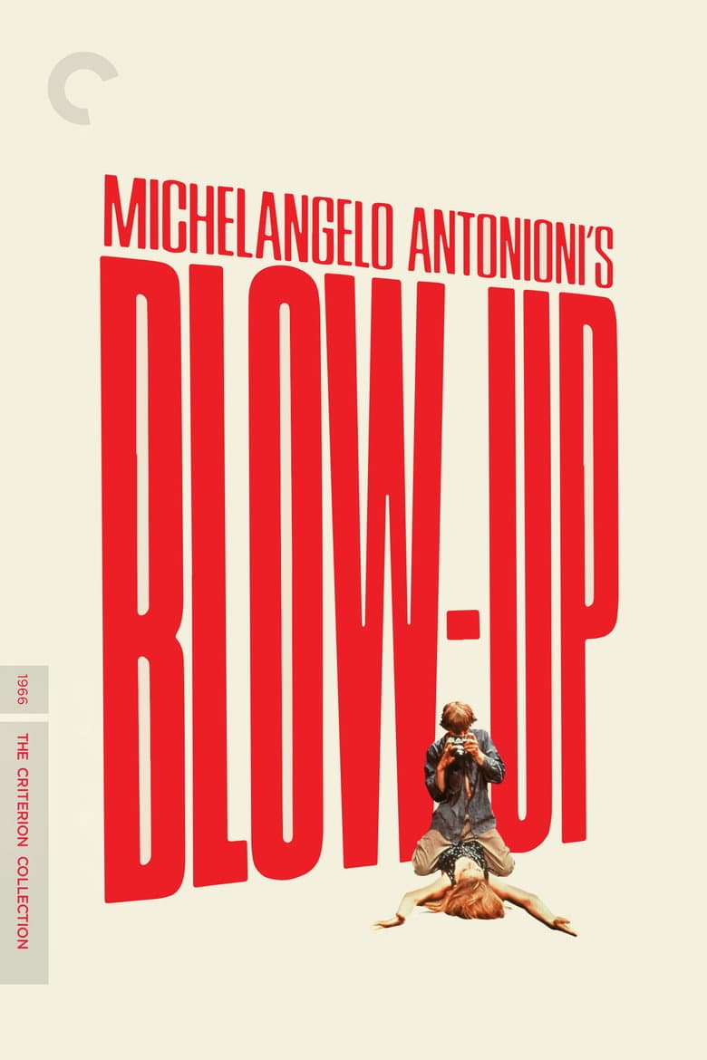 Blow-Up — posters 5