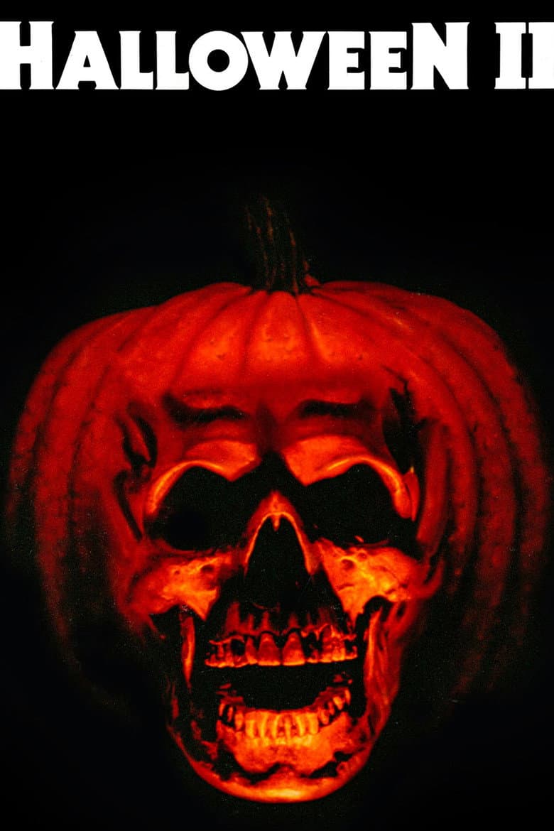Halloween II — posters 7