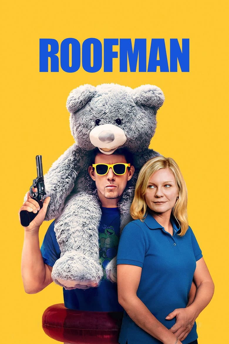 Roofman — posters 7