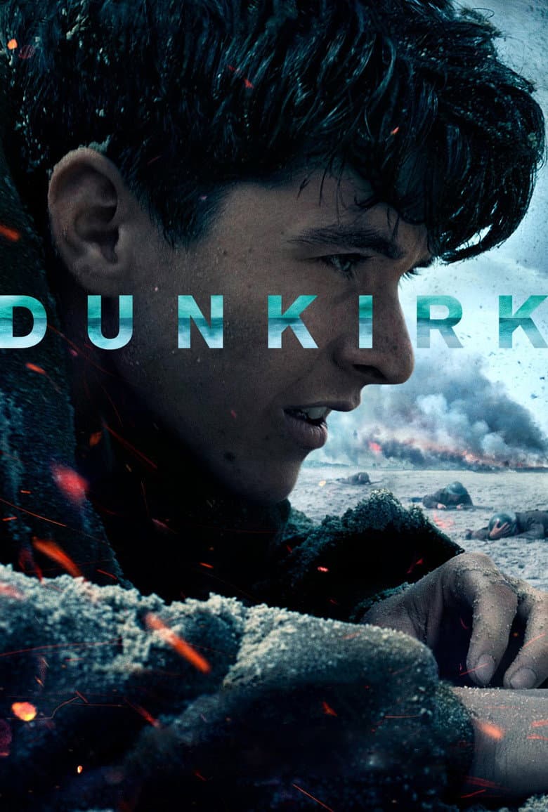 Dunkirk — posters 6