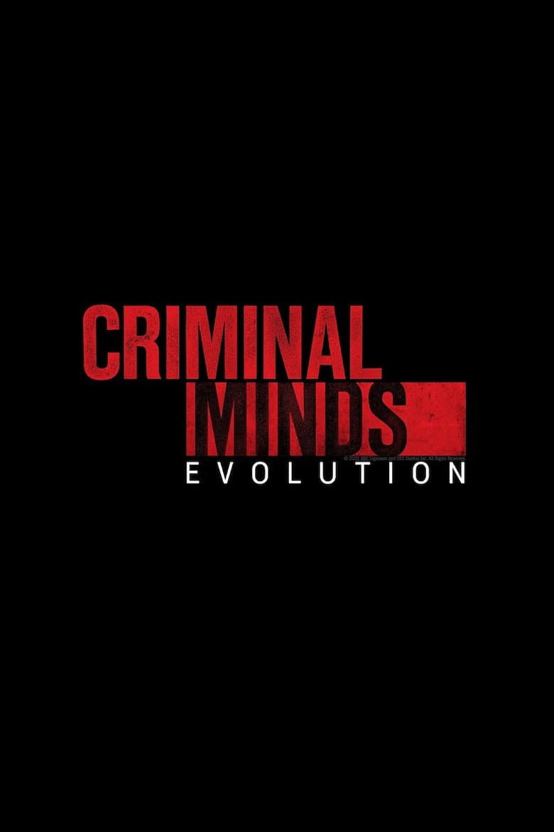 Criminal Minds — posters 7