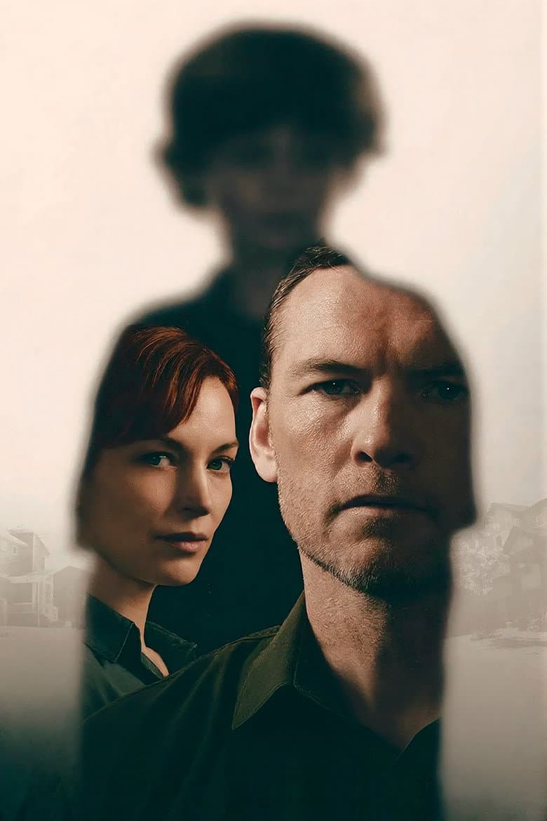 I Will Find You — posters 8