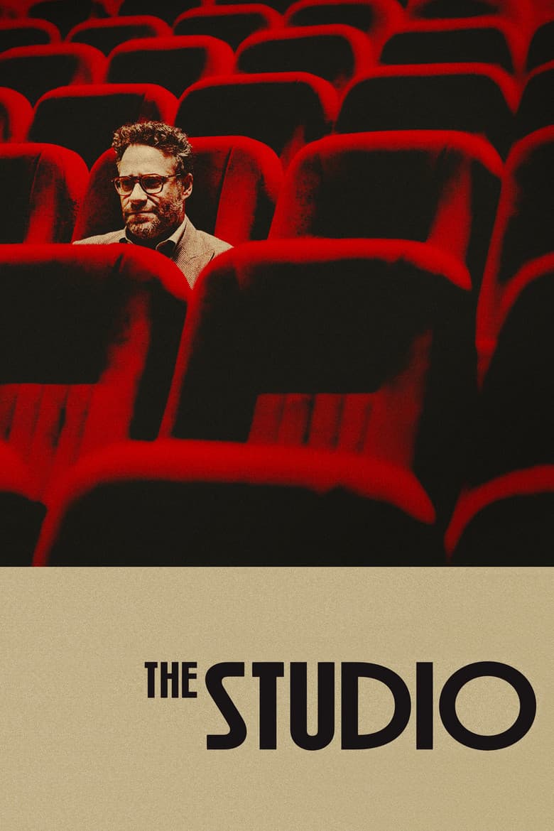 The Studio — posters 6