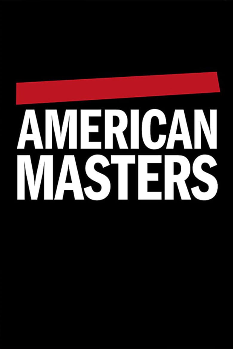 American Masters — posters 7