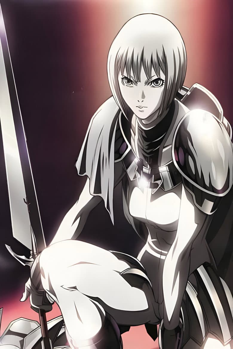 Claymore — posters 7