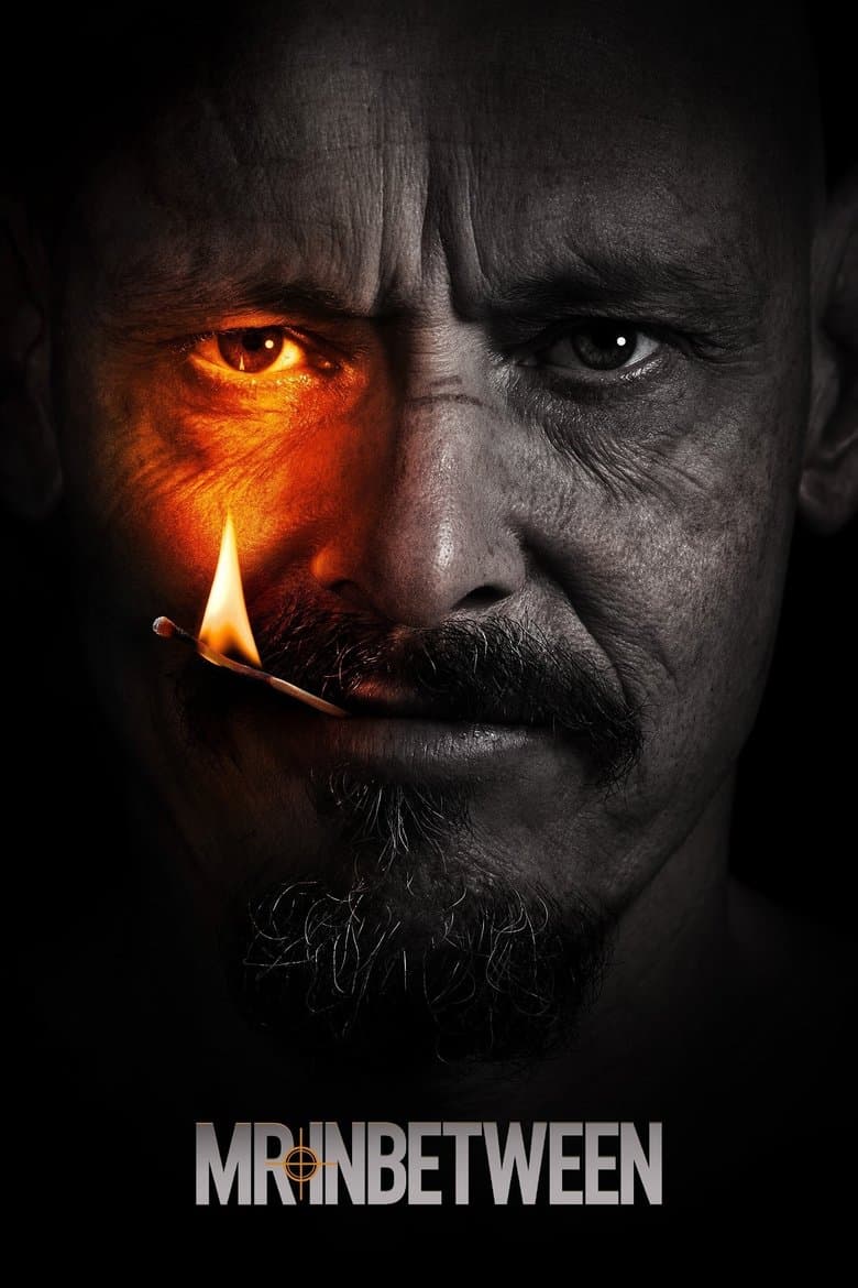 Mr Inbetween — posters 2