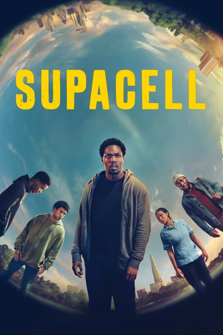 Supacell — posters 5