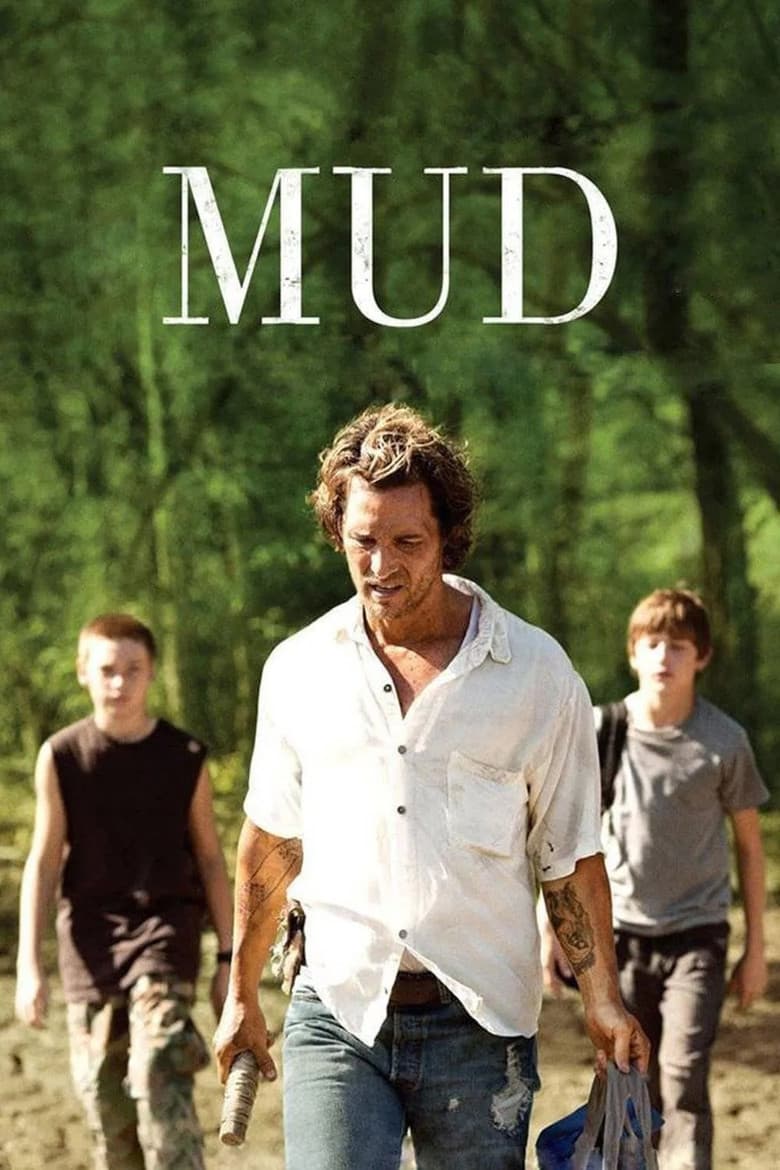 Mud — posters 3