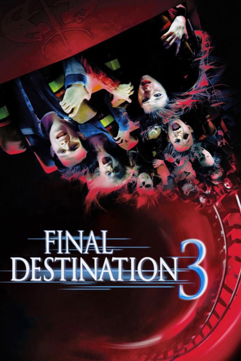 Final Destination 3 — posters 6