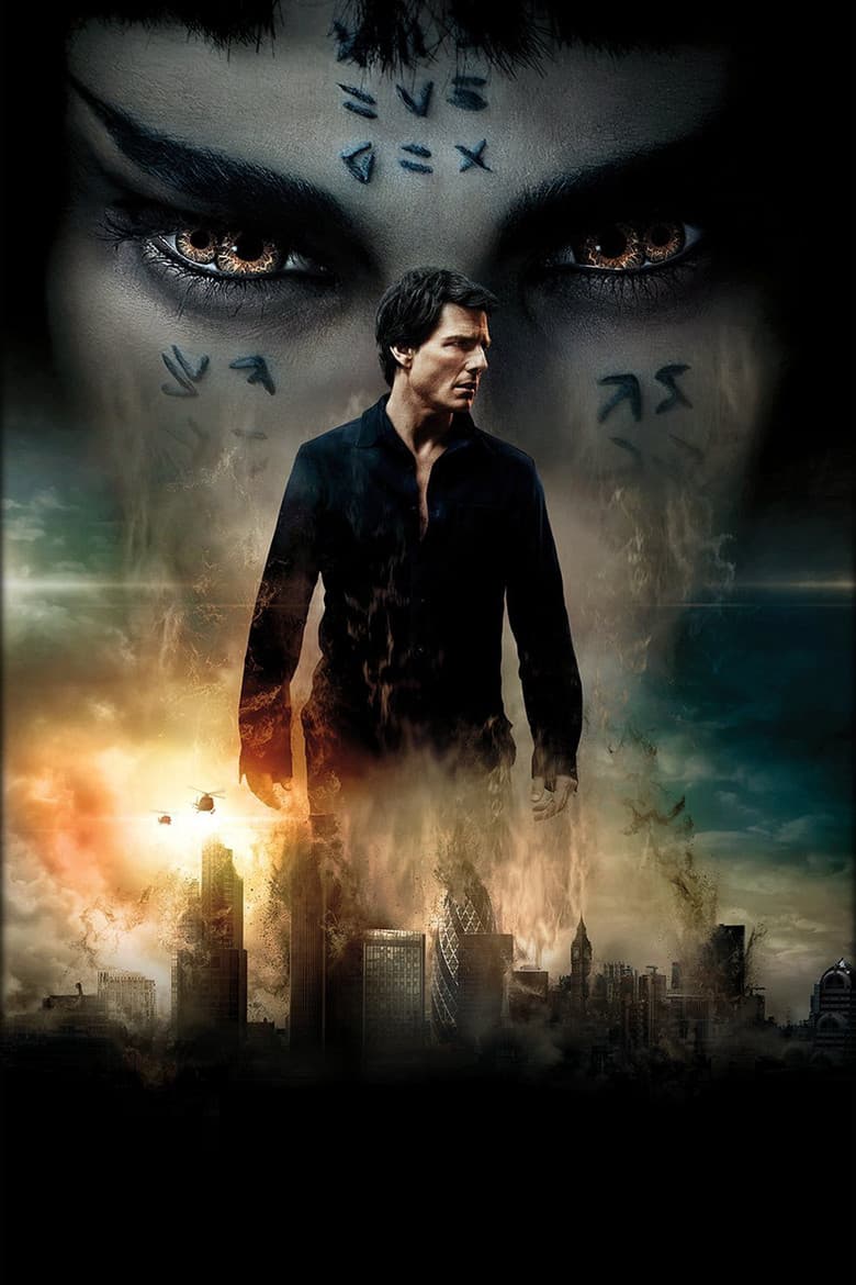 The Mummy — posters 6