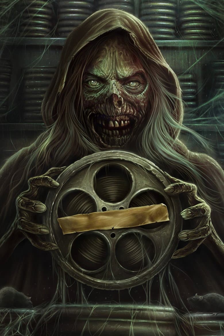 Creepshow — posters 4
