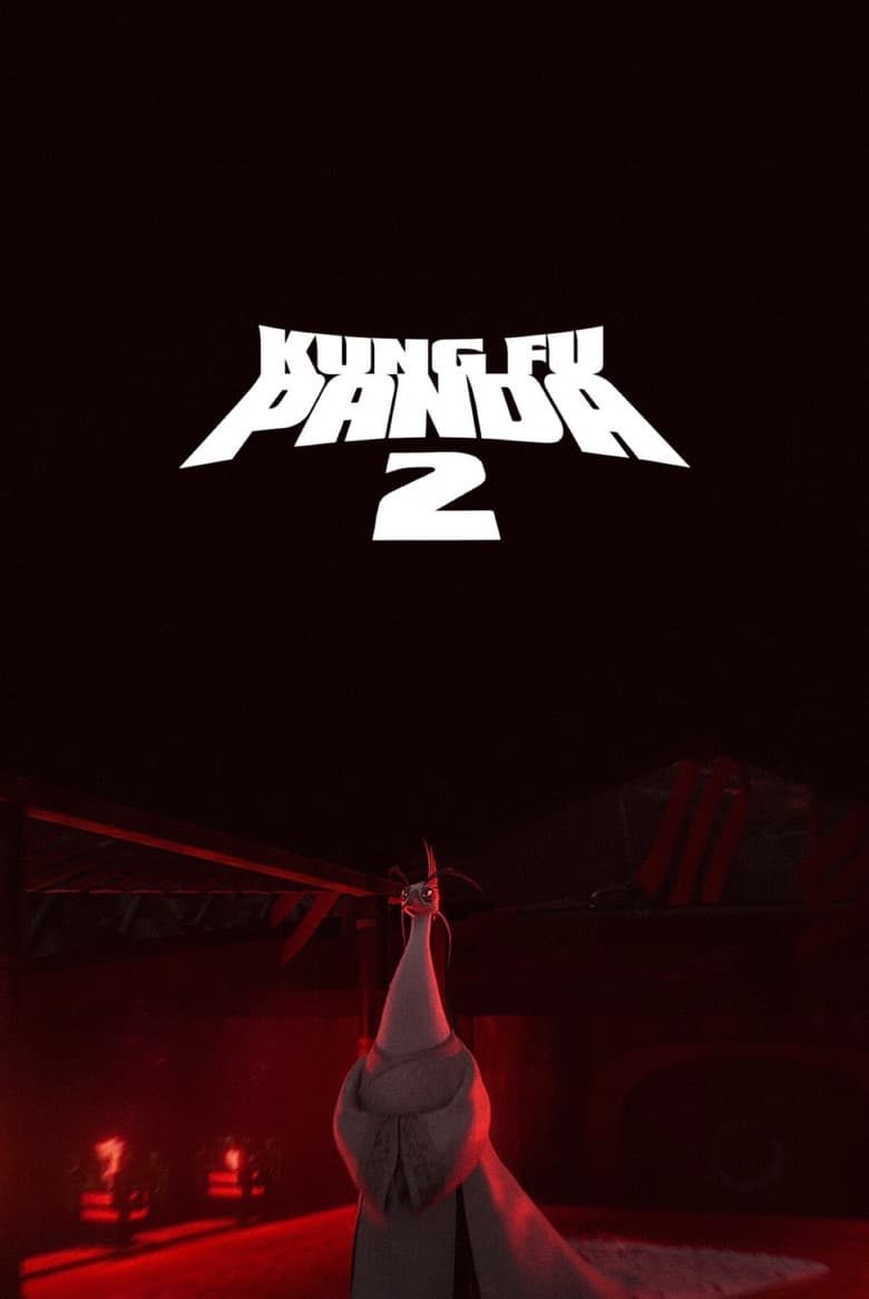 Kung Fu Panda 2 — posters 6