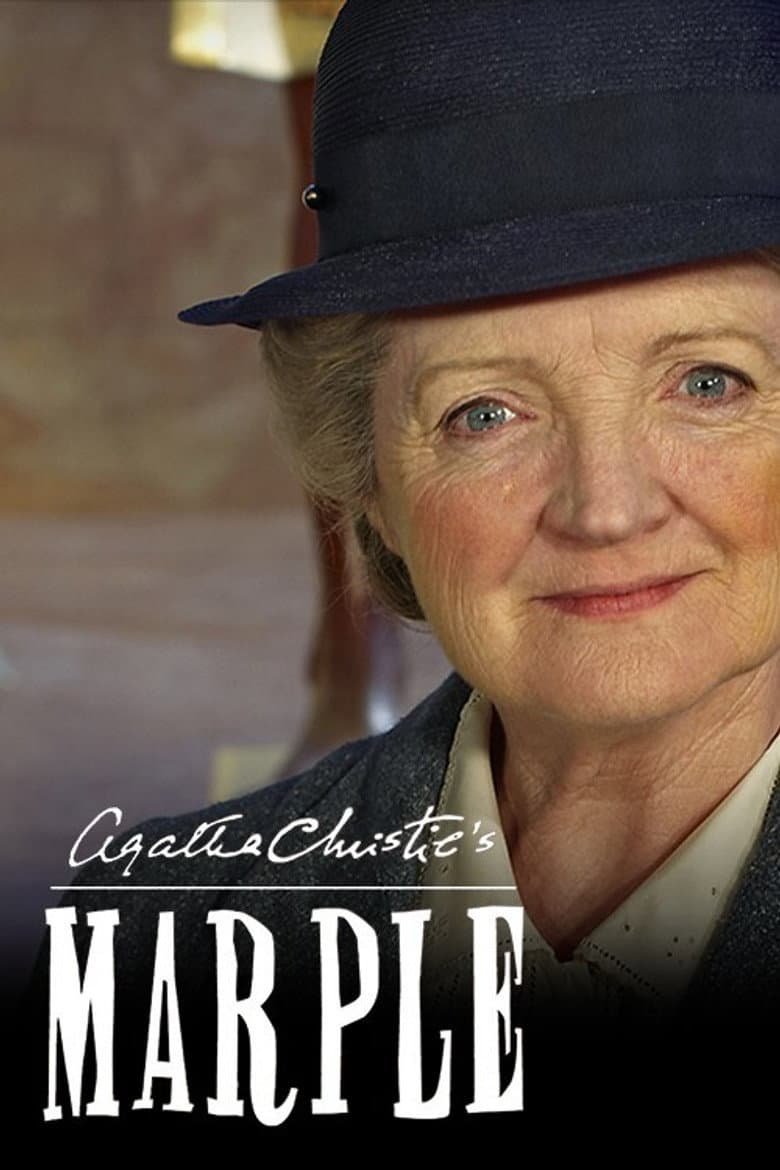 Agatha Christie's Marple — posters 7