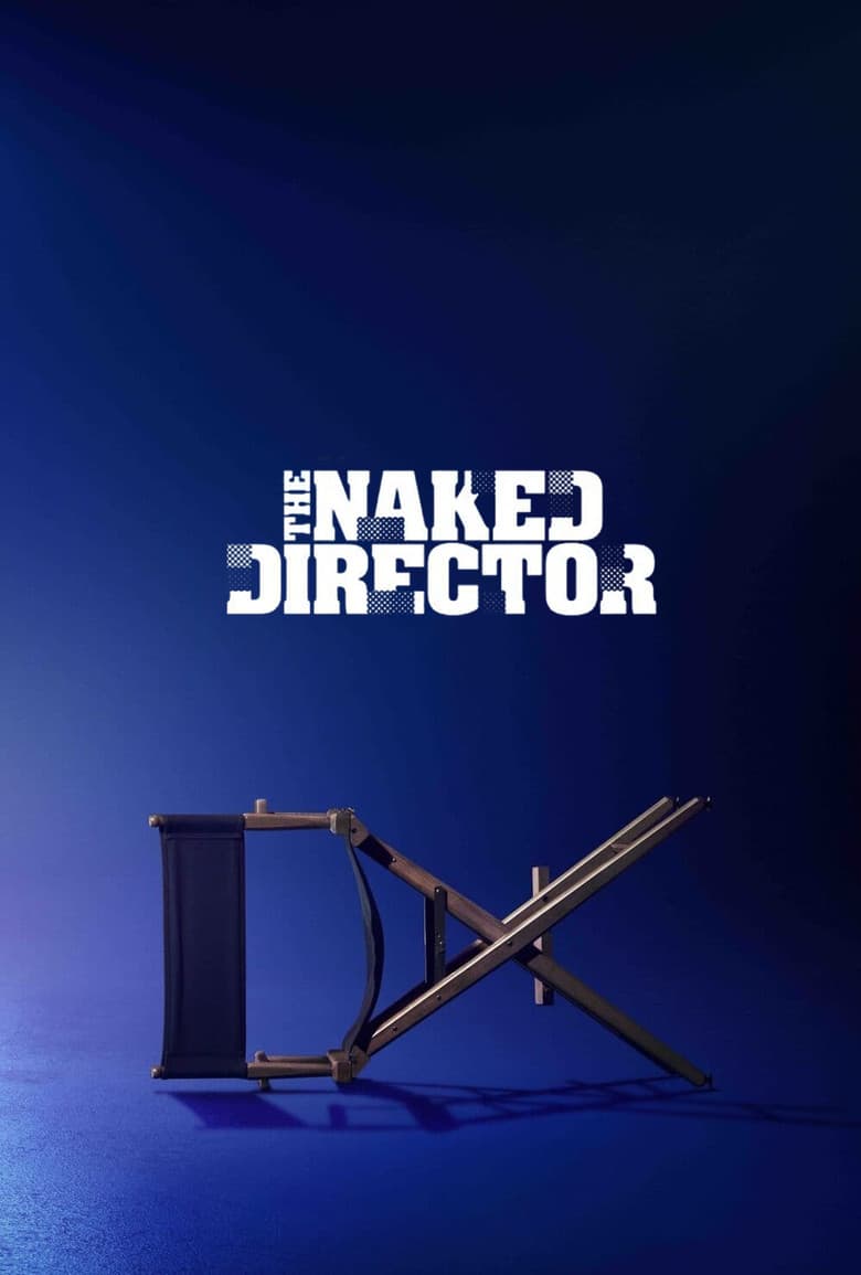 The Naked Director — posters 6