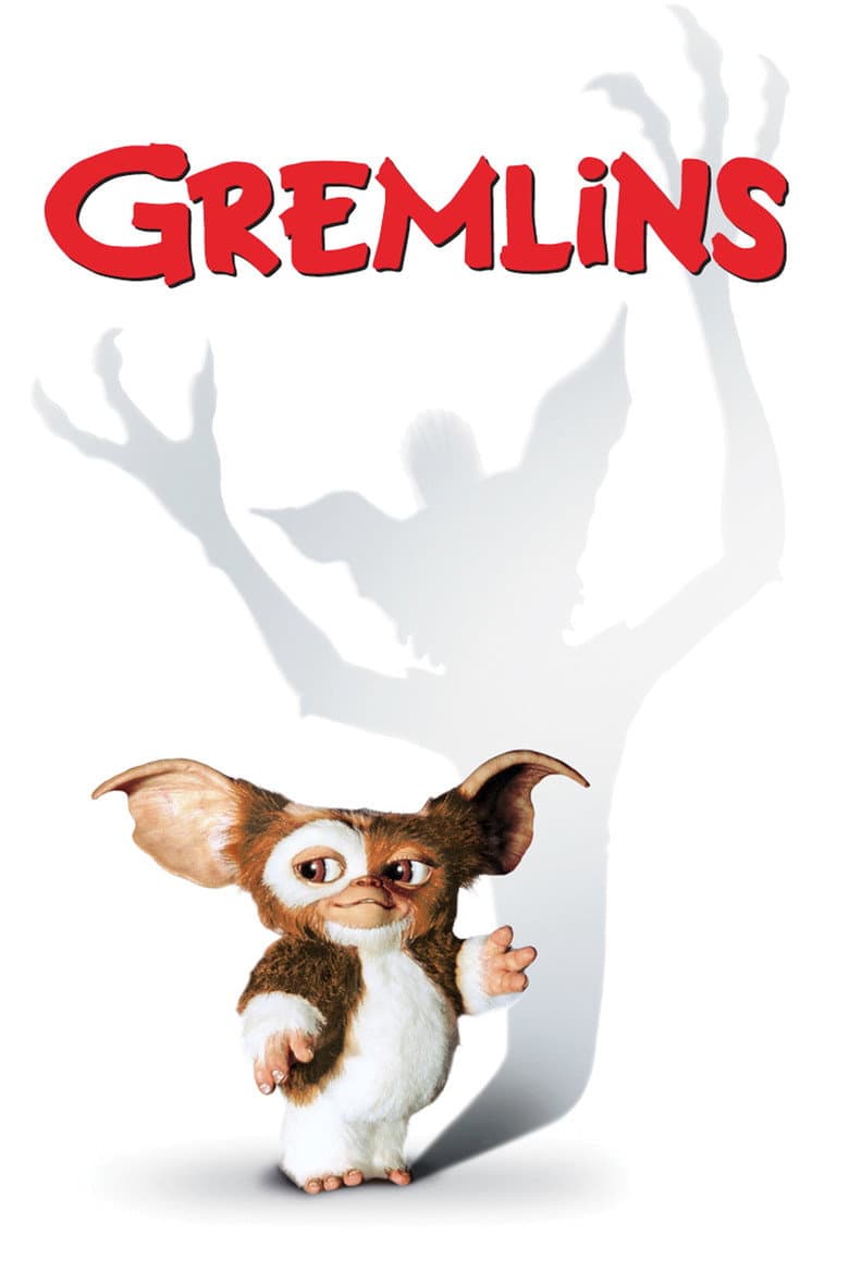 Gremlins — posters 6
