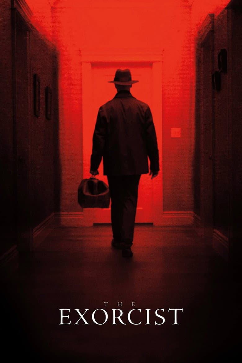 The Exorcist — posters 2