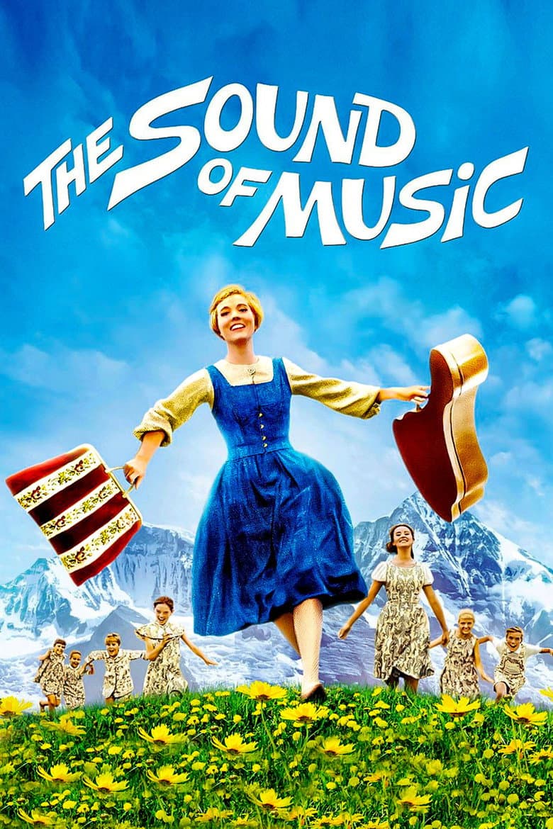 The Sound of Music — posters 6