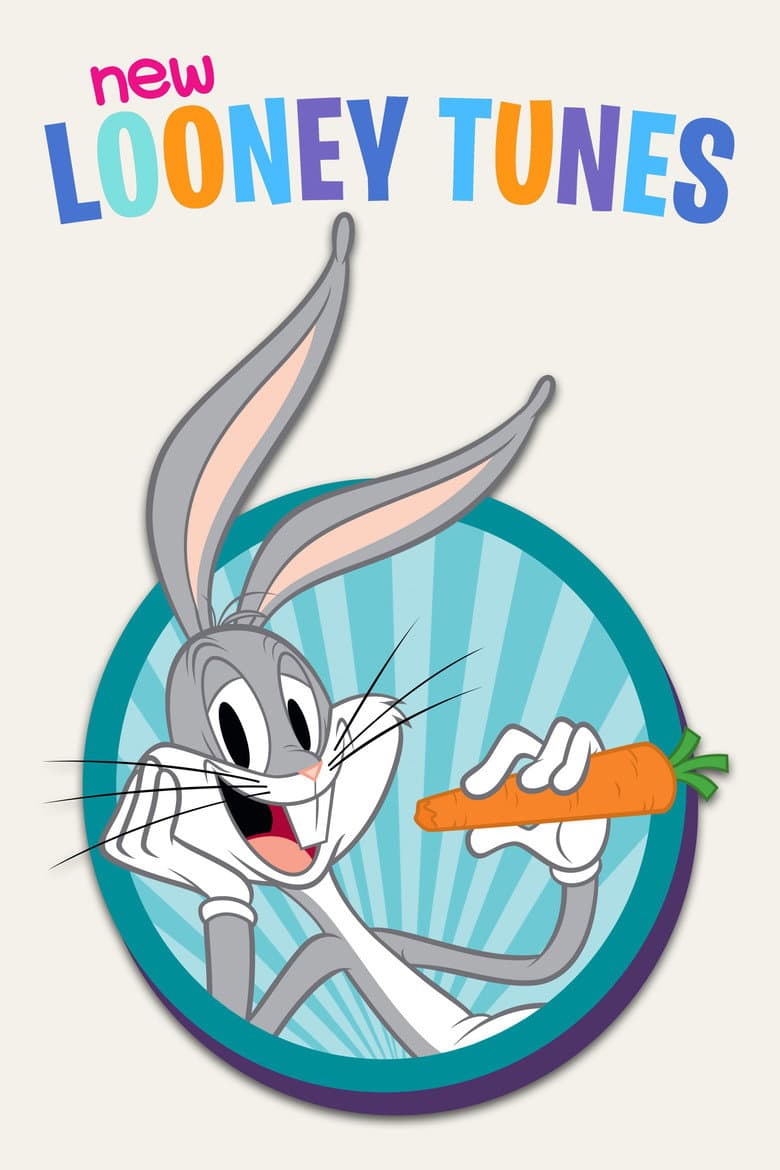 New Looney Tunes — posters 5