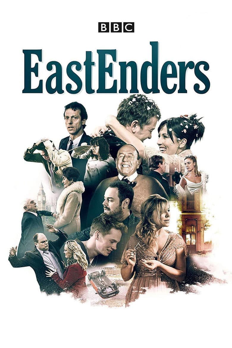EastEnders — posters 3