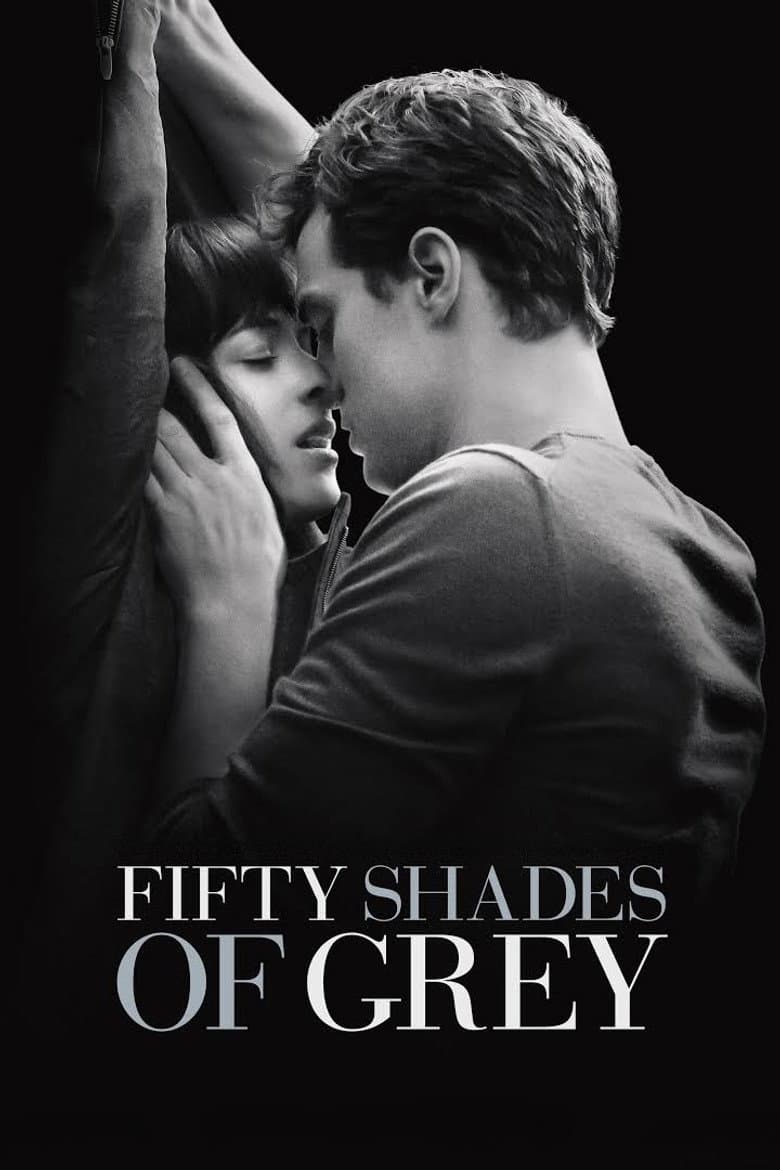 Fifty Shades of Grey — posters 6