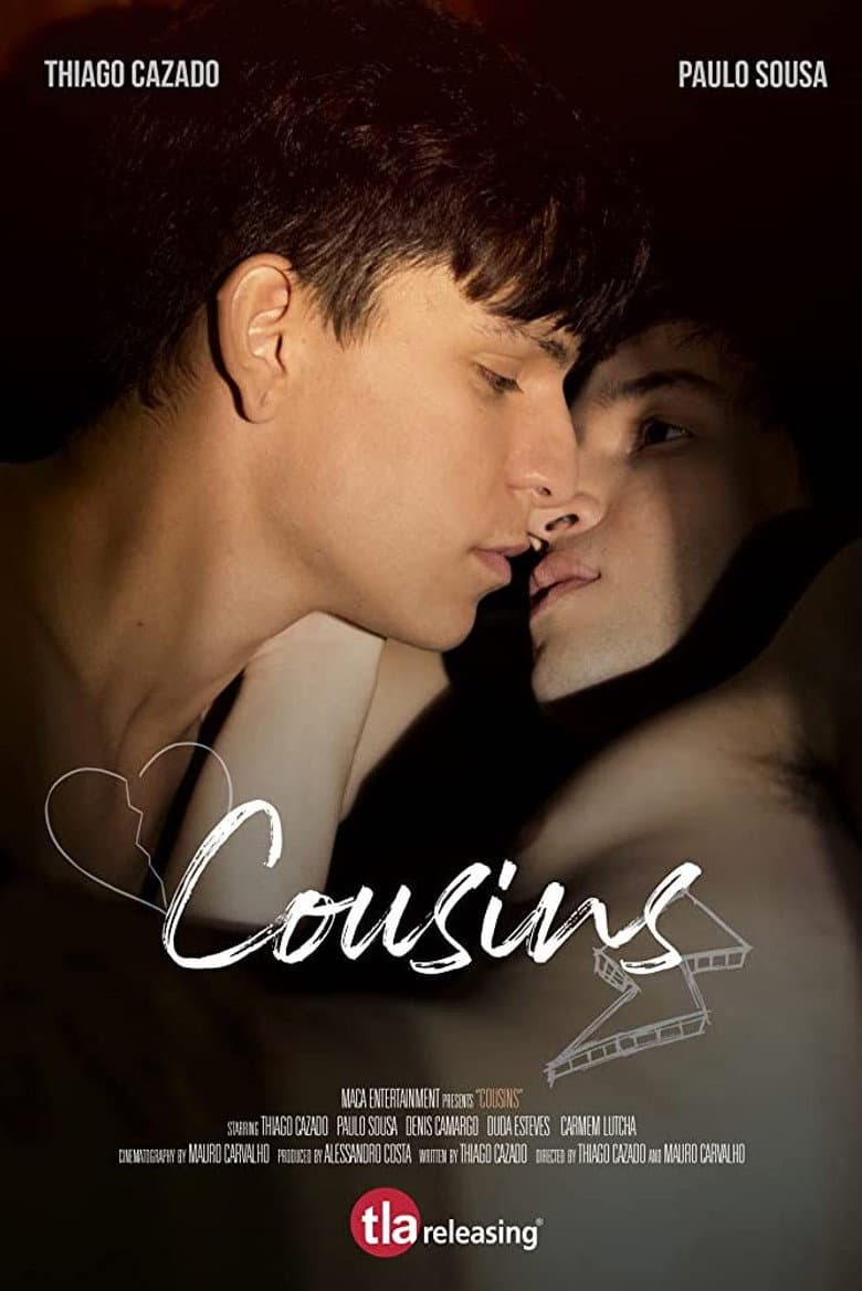 Cousins — posters 3