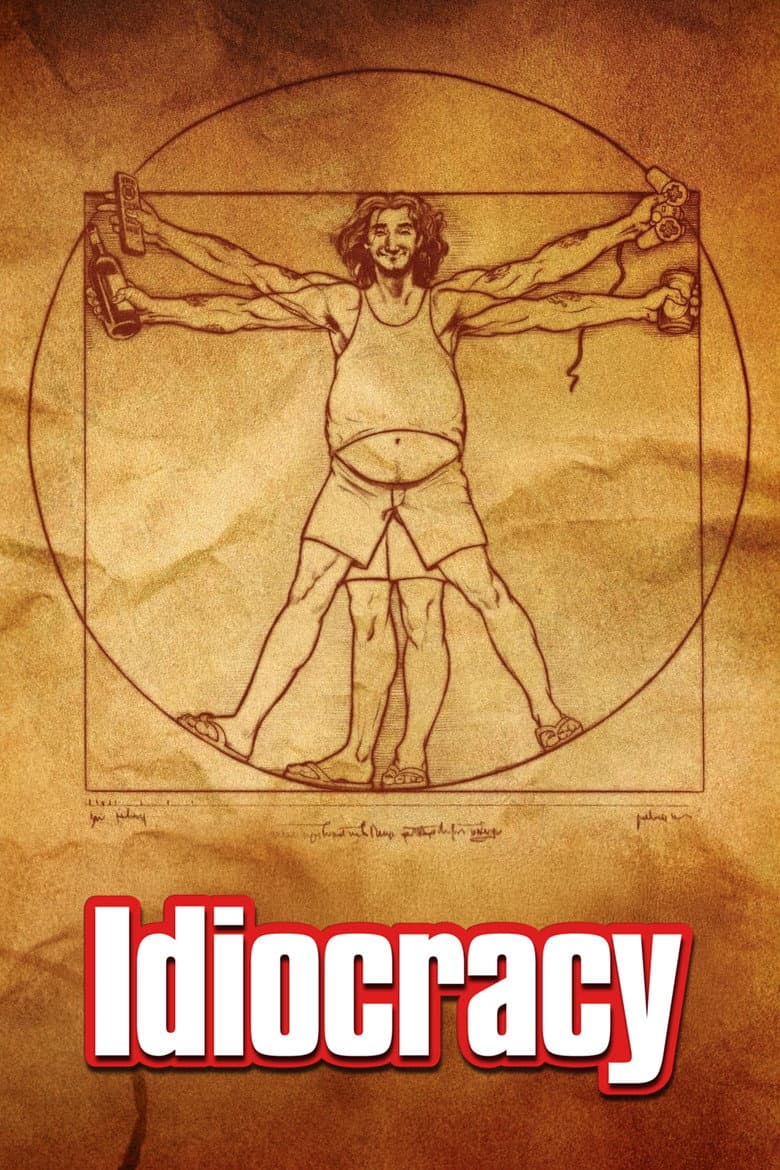 Idiocracy — posters 6