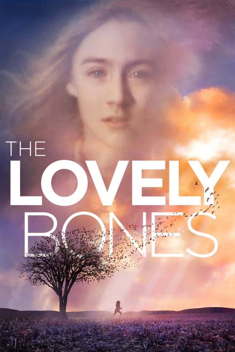 The Lovely Bones — posters 8