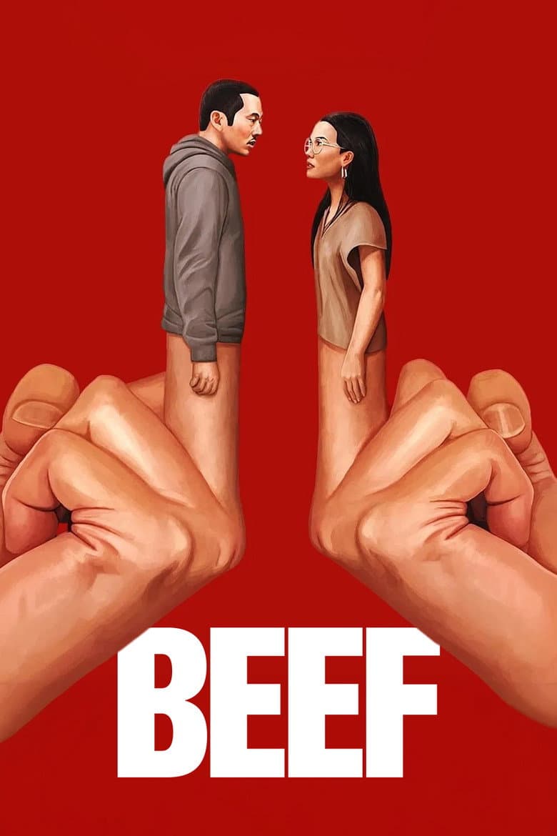 BEEF — posters 5