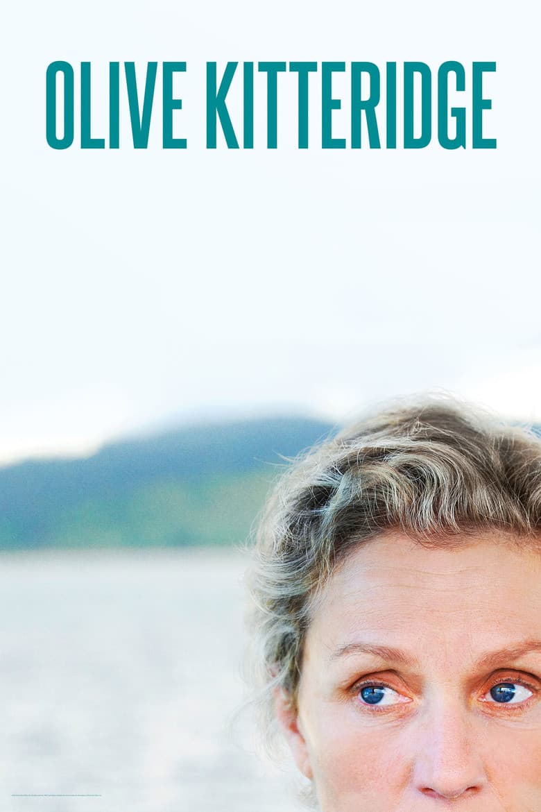 Olive Kitteridge — posters 4