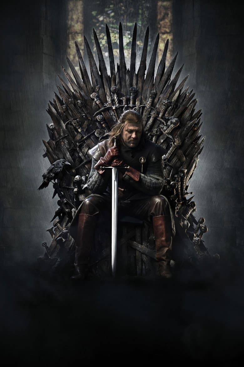 Game of Thrones — posters 2