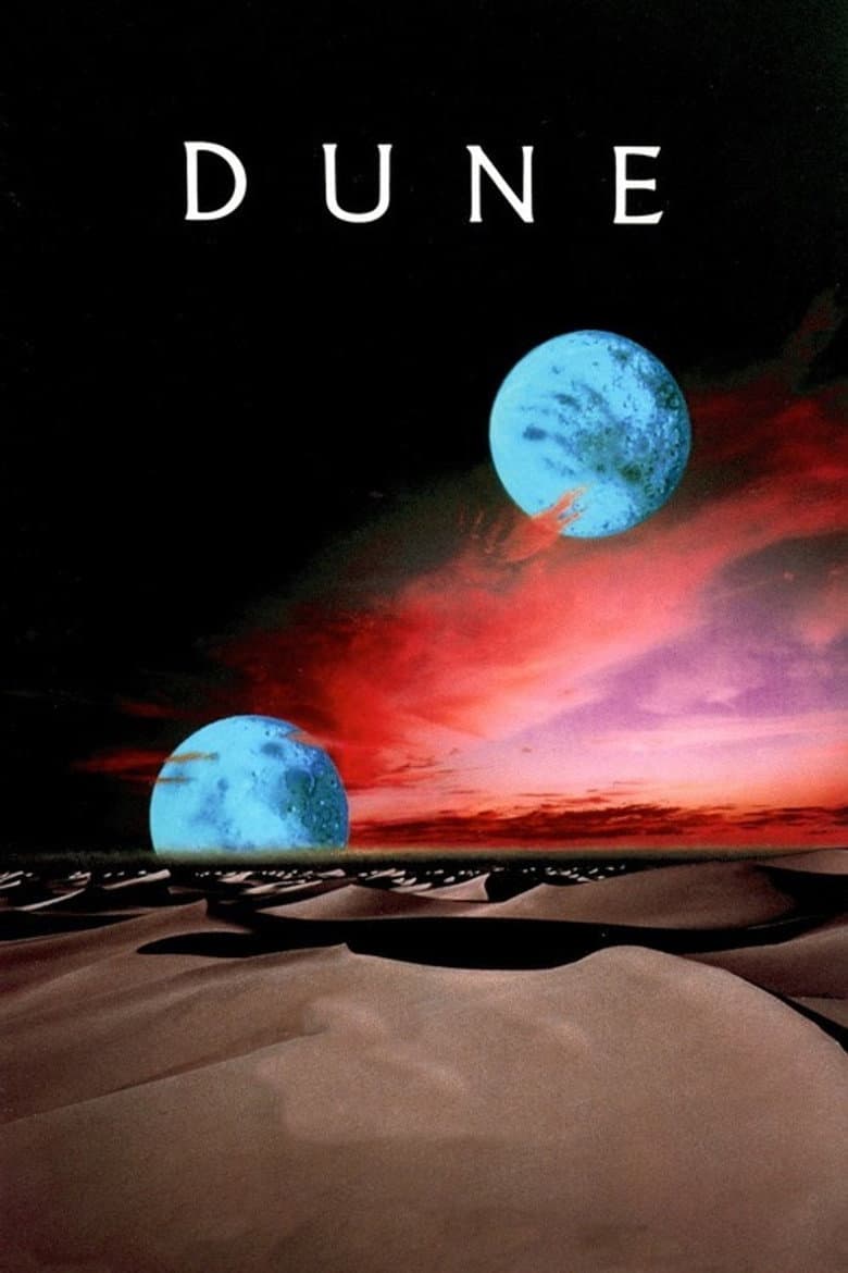 Dune — posters 6