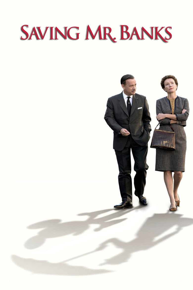 Saving Mr. Banks — posters 8