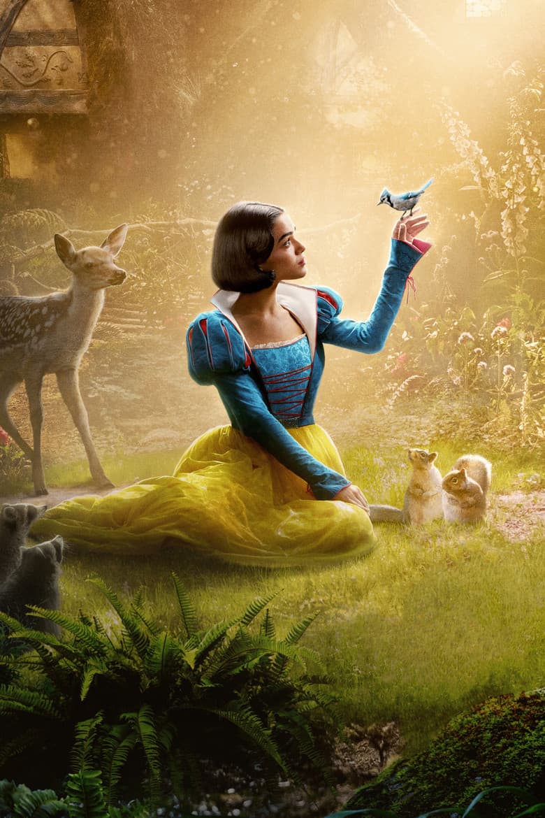 Snow White — posters 6