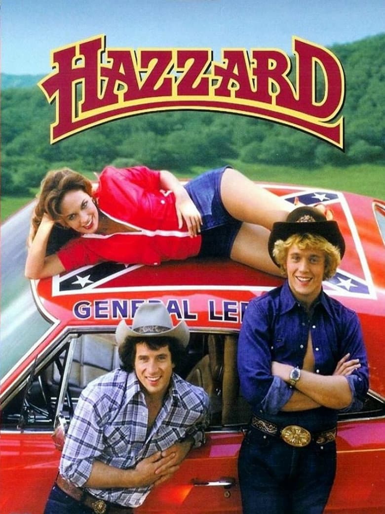The Dukes of Hazzard — posters 4