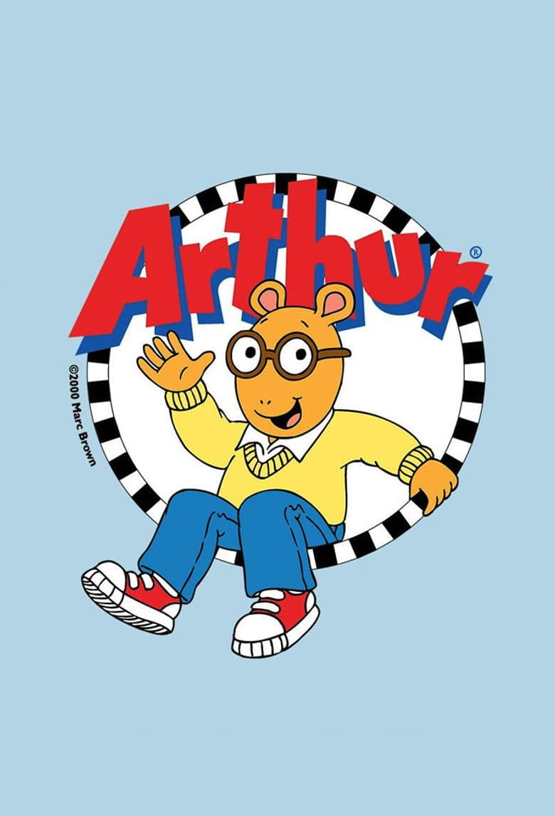 Arthur — posters 8