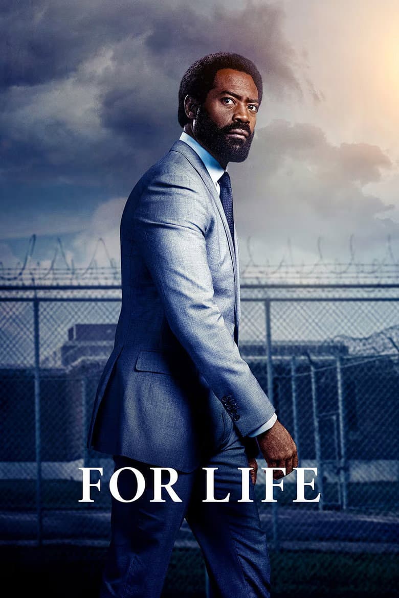 For Life — posters 8