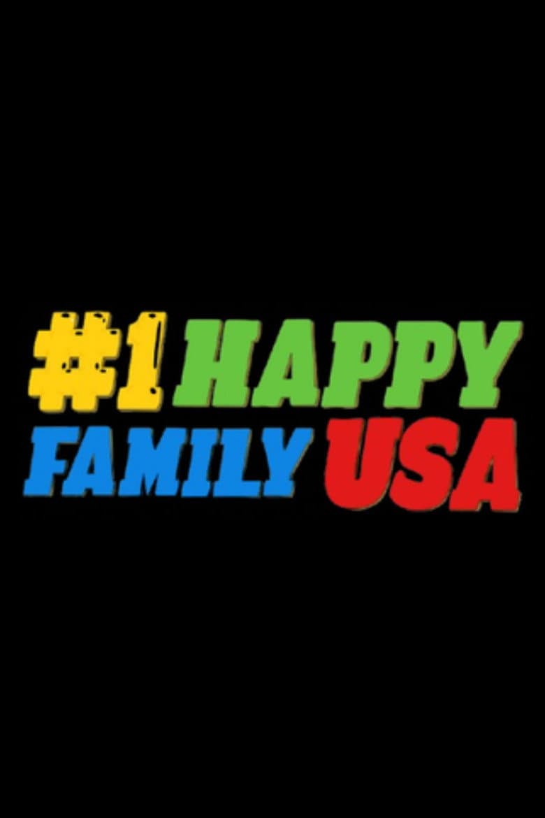 #1 Happy Family USA — posters 6