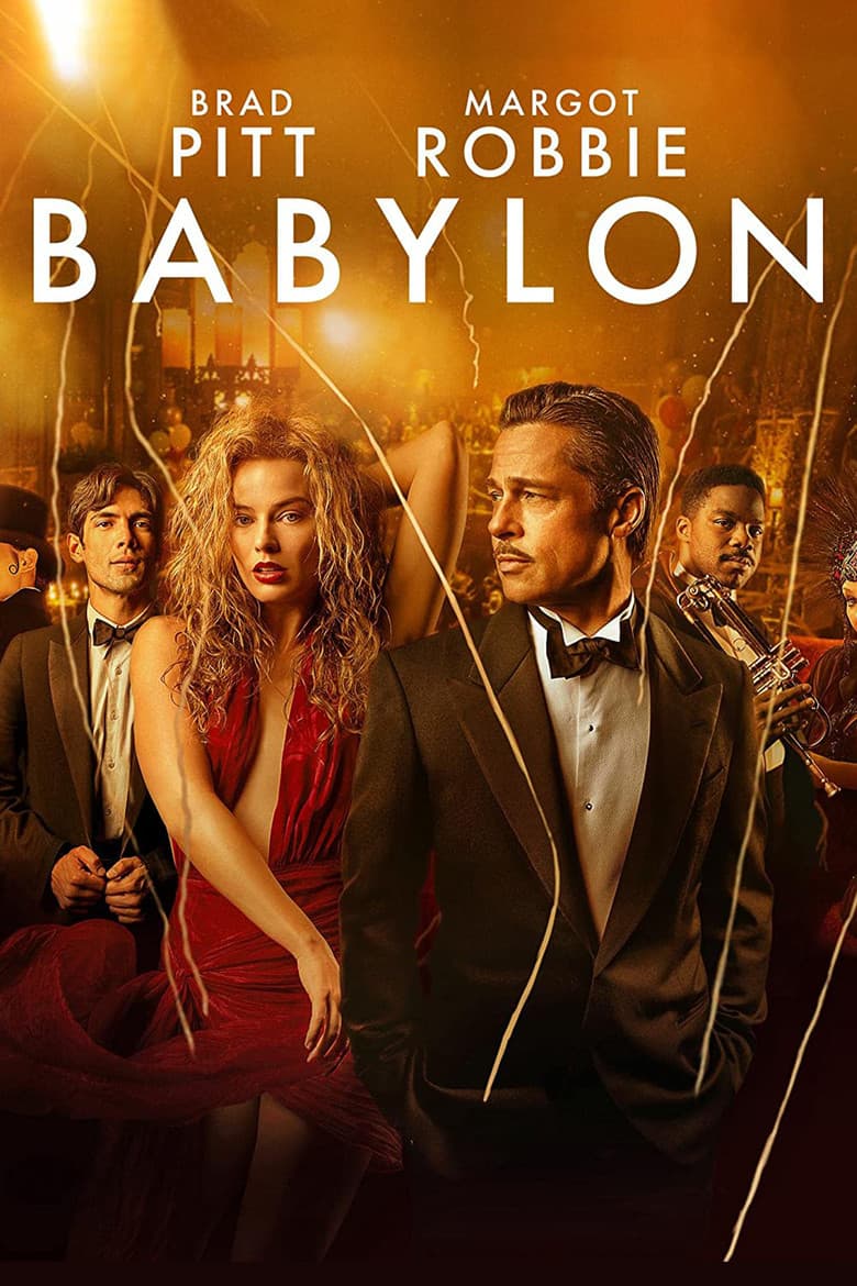 Babylon — posters 8