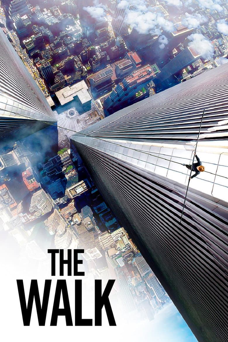 The Walk — posters 4
